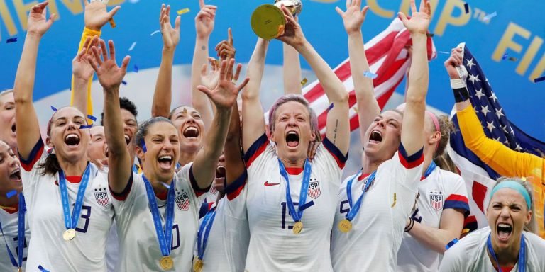 Copa do Mundo feminina começa com favoritismo compartilhado – Artigo de Exemplo