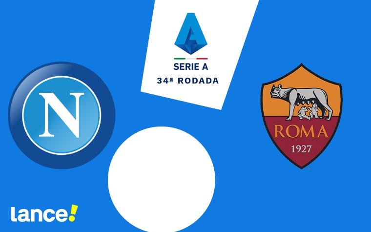 Napoli x Roma: onde assistir, horário e prováveis escalações da partida pelo Campeonato Italiano – Lance!
