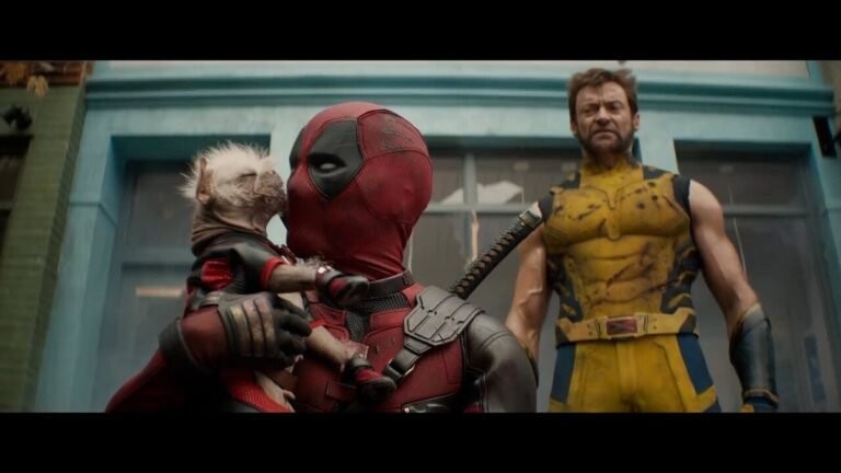 Deadpool e Wolverine: Hugh Jackman surge com uniforme clássico do herói em novo trailer; assista | Pop