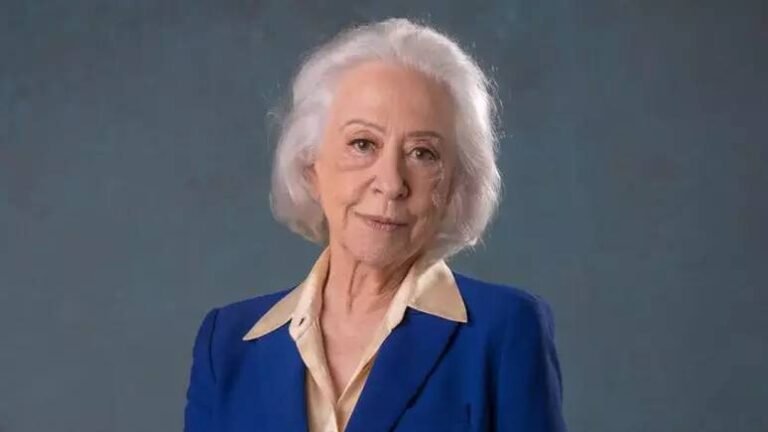 Fernanda Montenegro tem aposentadoria suspensa por estar 'morta' no cadastro do INSS