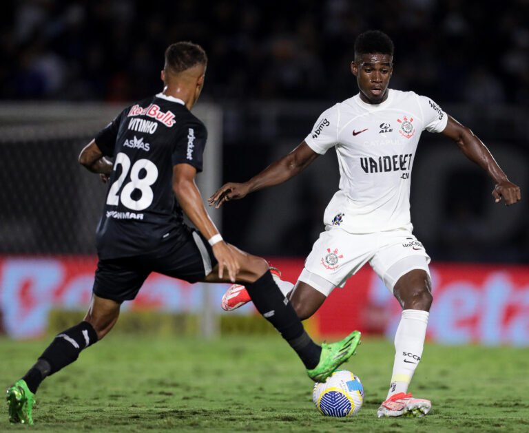 Fora de casa, Corinthians é superado pelo Red Bull Bragantino pelo Brasileirão 2024 Fora de casa, Corinthians é superado pelo Red Bull Bragantino pelo Brasileirão 2024