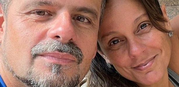 Glioblastoma: câncer de marido de Fabiola Andrade é um dos mais letais Glioblastoma: câncer de marido de Fabiola Andrade é um dos mais letais
