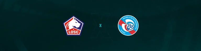 Lille x Strasbourg Palpites – Saiba Onde Assistir, Horário e Escalações 21/04