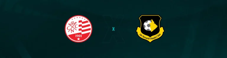 Náutico x São Bernardo Palpites Náutico x São Bernardo Palpites