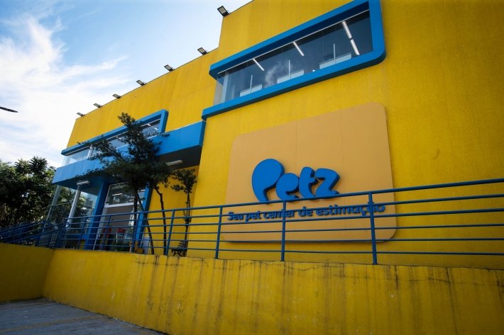 Petz (PETZ3) anuncia fusão e ações têm alta acima de 42%; entenda Petz (PETZ3) anuncia fusão e ações têm alta acima de 42%; entenda