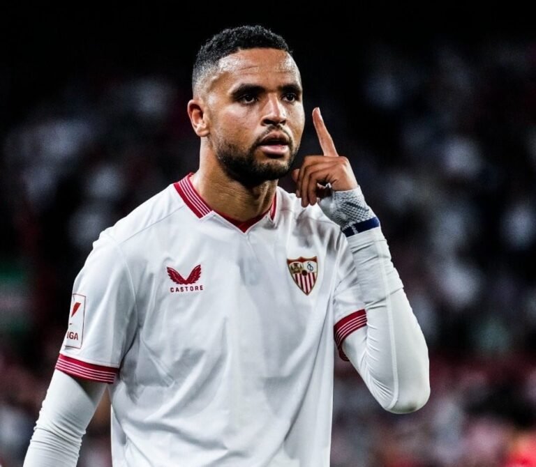 Sevilla supera o Mallorca e vence a terceira consecutiva pelo Campeonato Espanhol