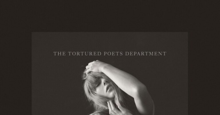 Taylor Swift lança ‘The Tortured Poets Department’ e se livra de sua ‘história mais triste’; ouça Taylor Swift lança ‘The Tortured Poets Department’ e se livra de sua ‘história mais triste’; ouça
