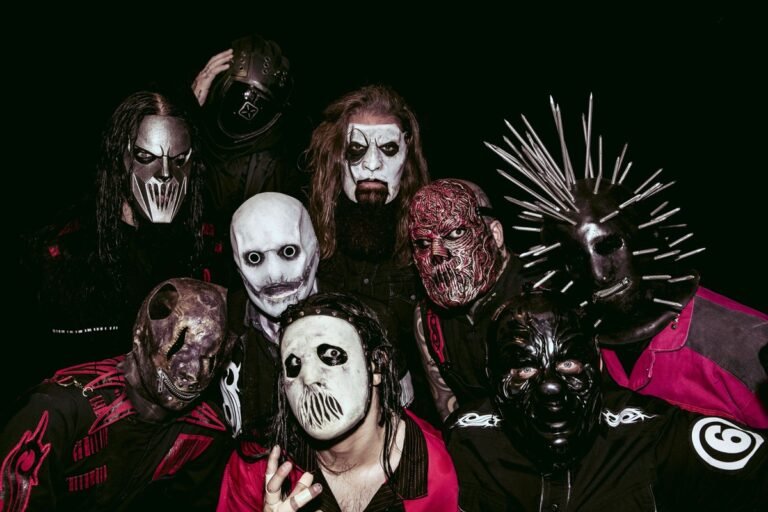 Eloy Casagrande? Fãs especulam que novo baterista do Slipknot é brasileiro