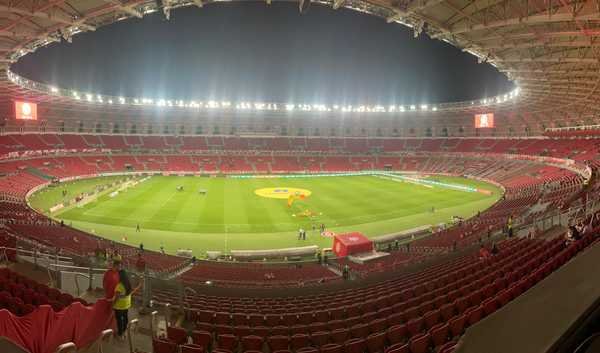 Inter x Atlético-GO: onde assistir ao vivo, horário e escalações