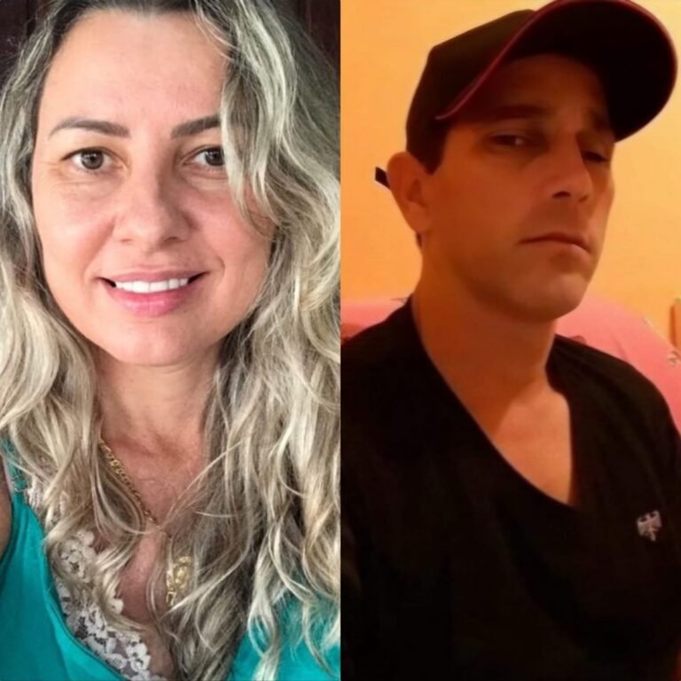 Mulher e marido envolvidos na morte de idosos em MT são CACs, diz polícia