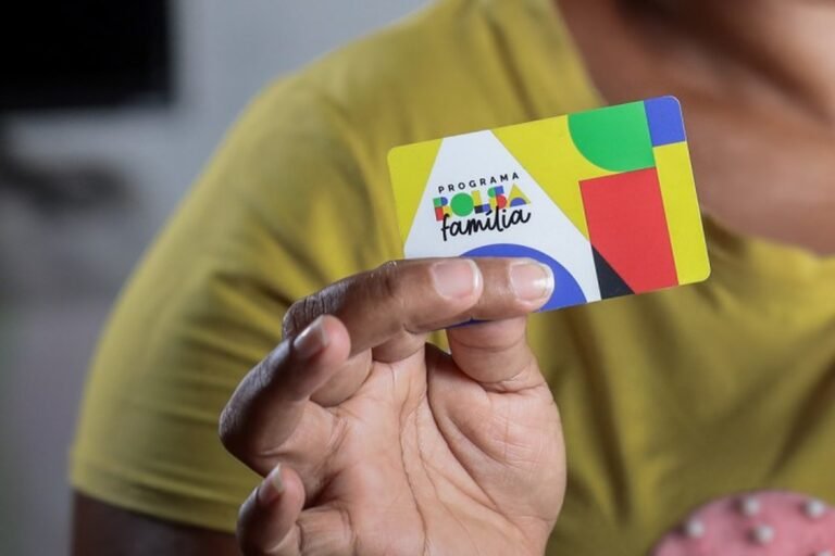 Calendário Bolsa Família 2024: veja datas de pagamentos em maio
