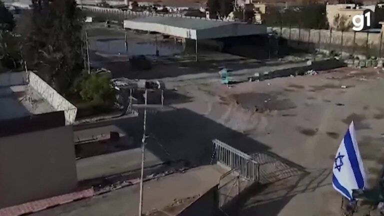 Hamas pede ajuda aos EUA para barrar avanço de Israel em Rafah