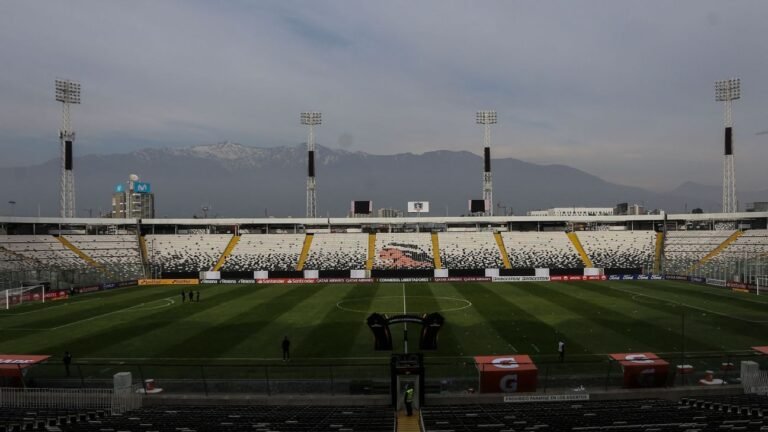 Colo-Colo x Fluminense: onde assistir ao vivo, horário, palpites e prováveis escalações do jogo da Libertadores
