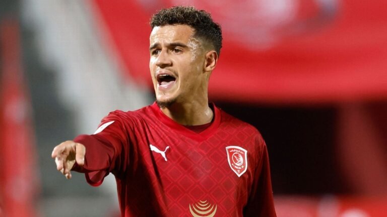Philippe Coutinho no Cruzeiro? O que sabemos sobre o interesse do clube no meia