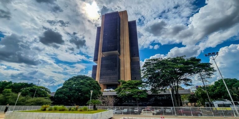 Copom reduz a taxa Selic para 10,50% ao ano