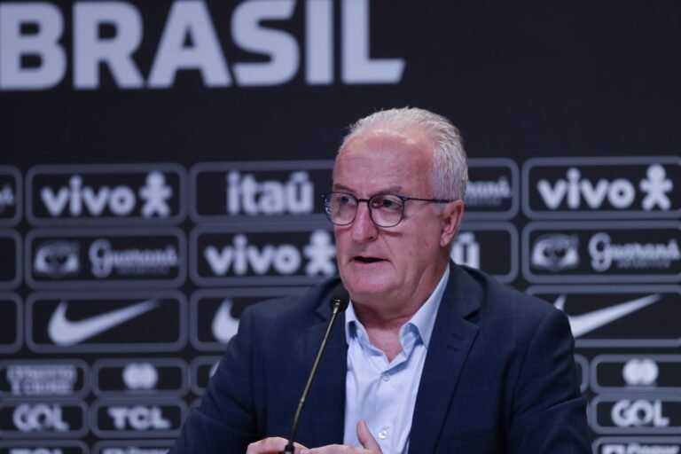 Lista da Convocação da Seleção Brasileira: veja convocados por Dorival Júnior para amistosos e Copa América