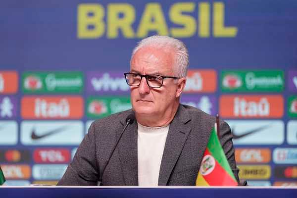 Convocados da Seleção: veja lista de Dorival Júnior para Copa América e amistosos