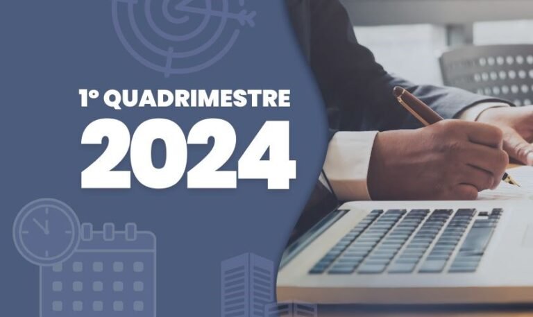 Primeiros meses de 2024 mantêm ritmo de crescimento de abertura de empresas