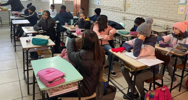 Hoje é o Dia do Pedagogo, profissional fundamental do processo de aprendizagem