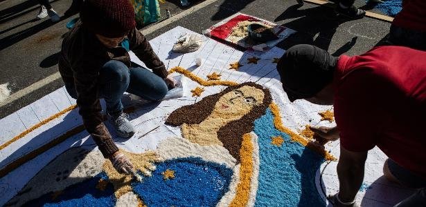 Corpus Christi é feriado? Saiba o que é comemorado e quando cai a data