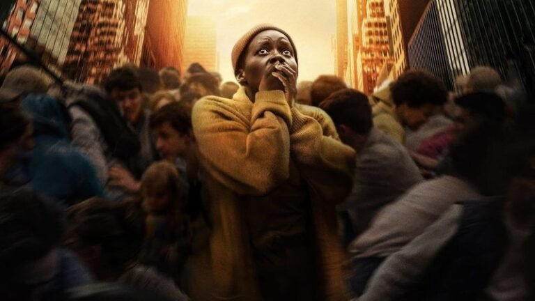 Nova York é destruída em novo trailer de Um Lugar Silencioso: Dia Um