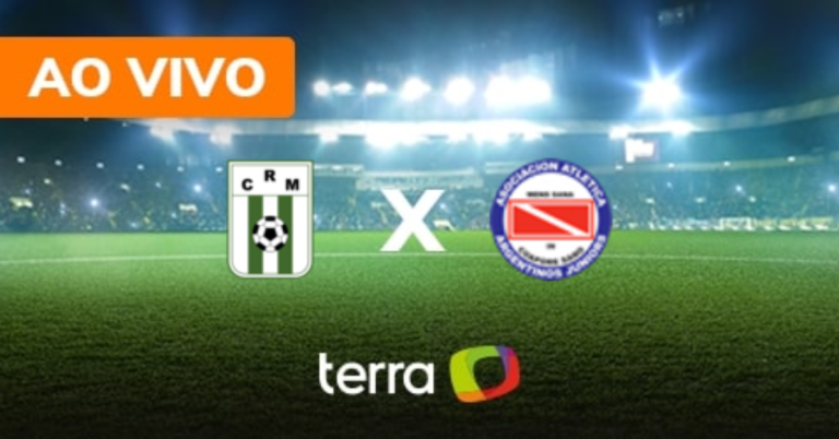 Racing (Montevideo) x Argentinos Juniors – Ao vivo – Copa Sul-Americana – Minuto a Minuto Terra