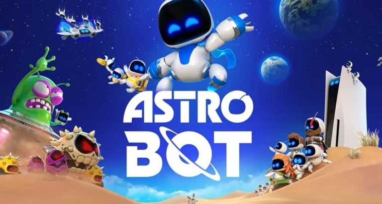 Astro Bot, Concord e mais: veja resumão do State of Play do PlayStation