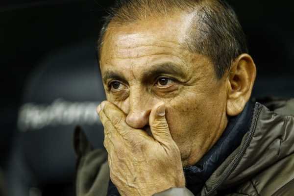 Ramón Díaz lamenta chances perdidas e diz que Corinthians merecia ter vencido o Bragantino