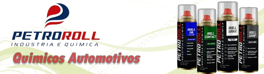 Petroroll industria quimica