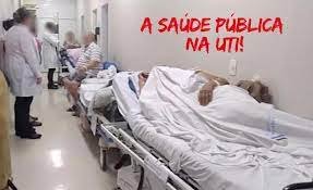 Irresponsabilidade e Desrespeito: O Descaso das Autoridades com a População