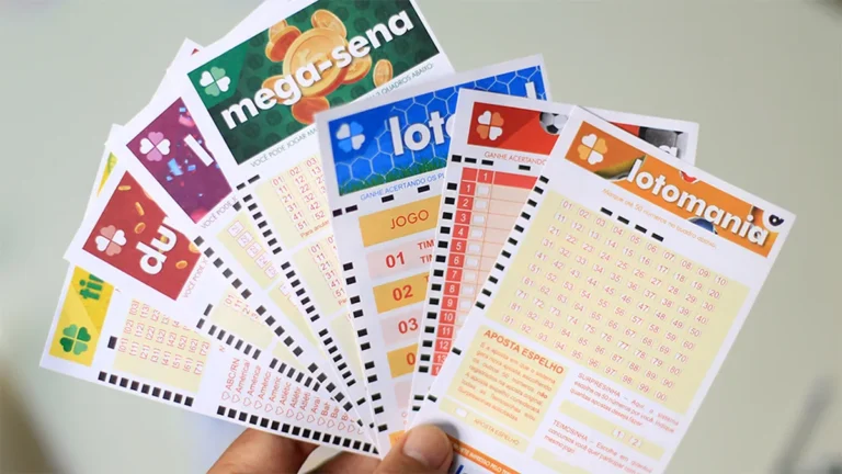Mega-Sena: bolão acerta cinco números e ganha mais de R$ 120 mil em Arcos