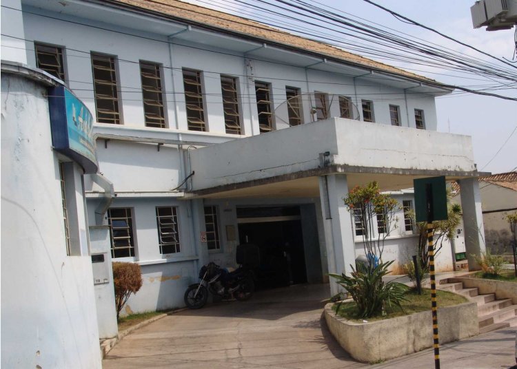 Câmara Municipal de Arcos Aprova Crédito Suplementar de R$ 1,6 Milhão para a Santa Casa: Um Novo Recurso para um Problema Sem Fim?