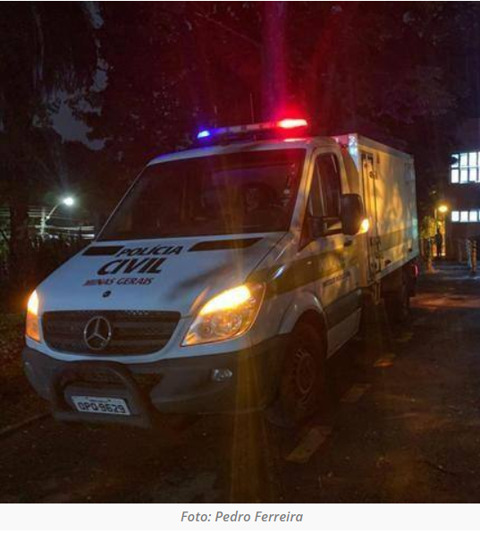 Membros do Comando Vermelho se passam por policiais e assassinam jovem em BH