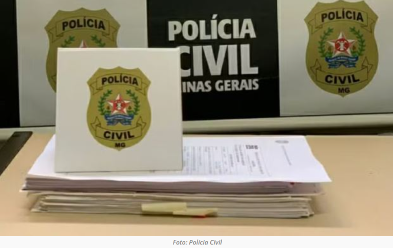 Homem é preso suspeito de estuprar enteada