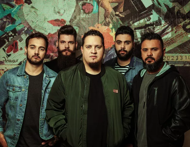 Festival Gastronômico de Arcos tem noite dedicada ao louvor e adoração com show da Banda Morada
