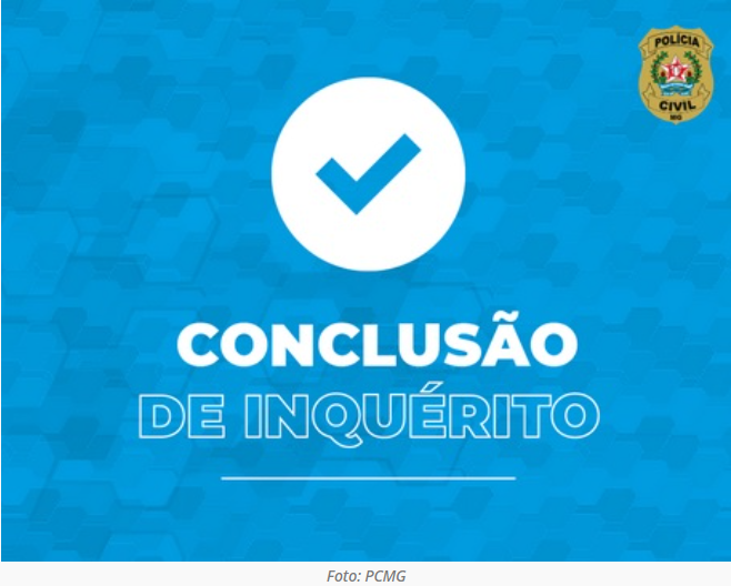 Suspeito de abusar de duas netas é indiciado pela PCMG, em Divinópolis