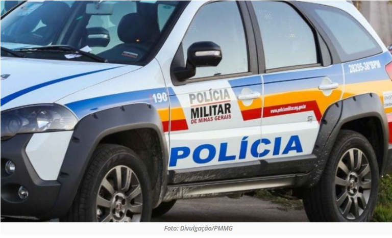PMMG – Principais ocorrências do fim de semana, em Arcos
