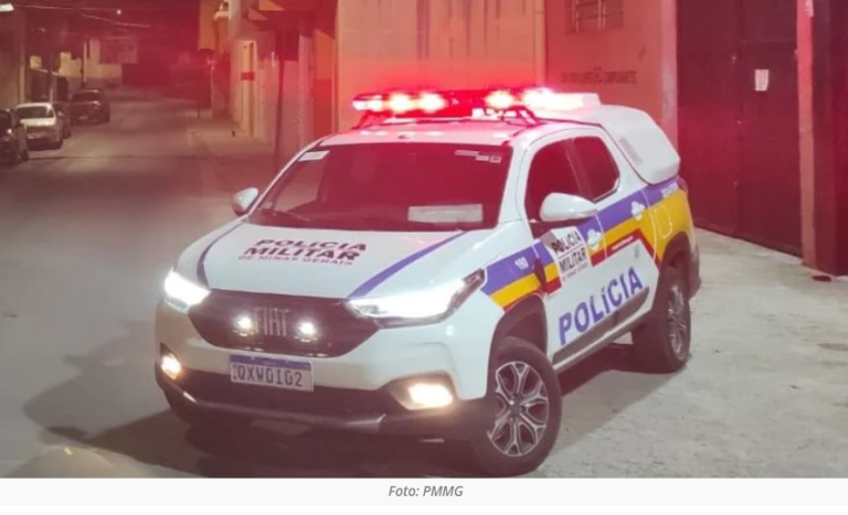 Principais ocorrências do fim de semana registradas em Arcos