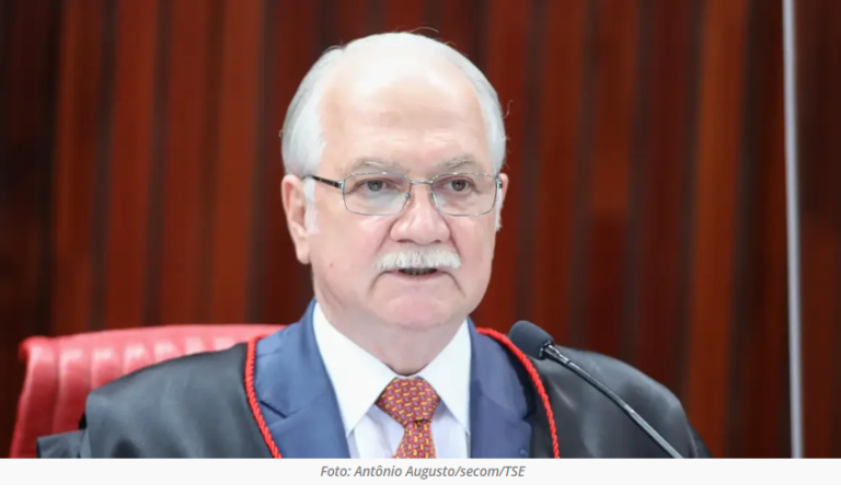Fachin alerta para riscos à democracia nas Américas e defende direitos humanos