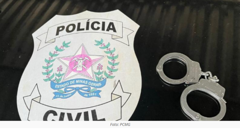 Três homens são indiciados por assassinato na zona rural de Divinópolis