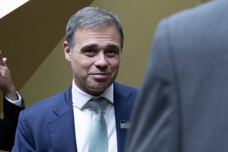 André Mendonça se torna peça-chave na eleição de 2026, diz analista político