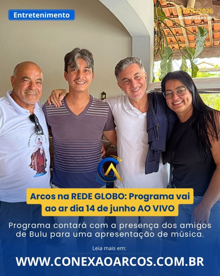 Bulu, do Jardim Bela Vista, irá ao programa de Luciano Huck para participar do Lata Velha