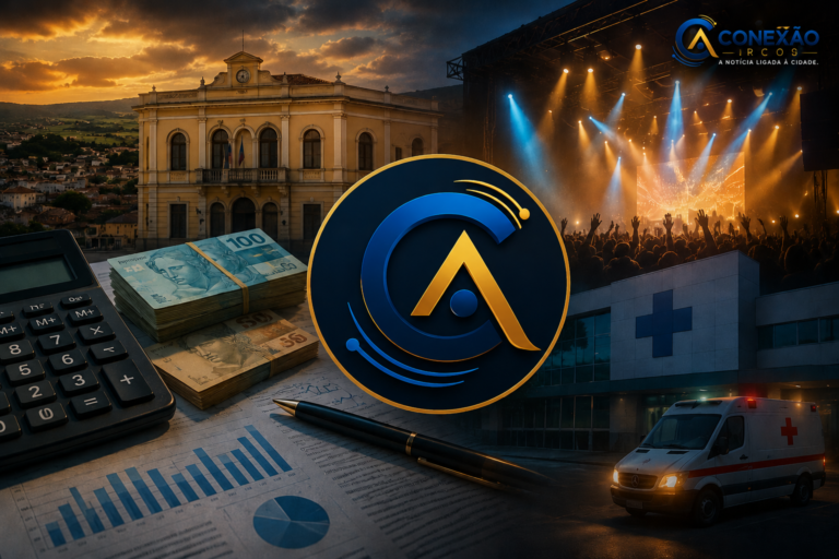 Arcos arrecada R$ 20 milhões por mês e busca empréstimo de 4.5 milhões