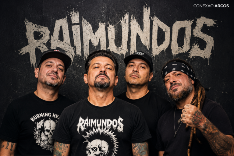 RAIMUNDOS SERÁ A GRANDE ATRAÇÃO DO ANIVERSÁRIO DE ARCOS EM JULHO