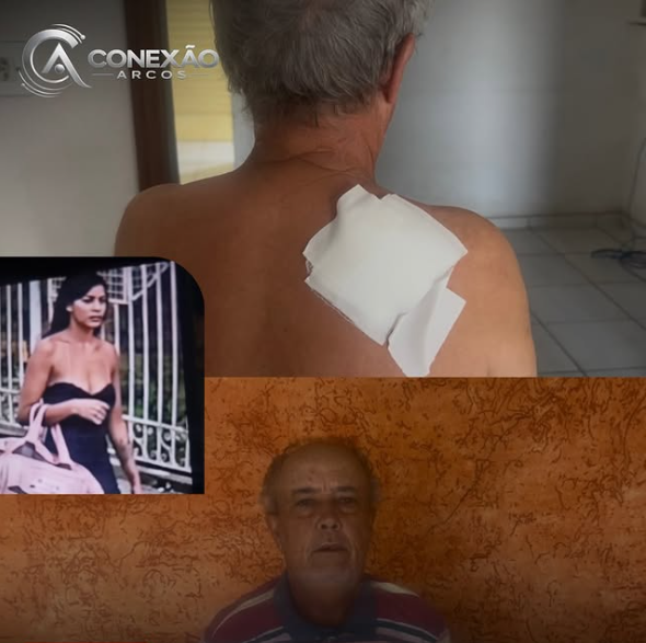 Mulher é apontada como suspeita de sequência de ataques e homicídio em Formiga; relatos indicam que ela teria retornado a Arcos